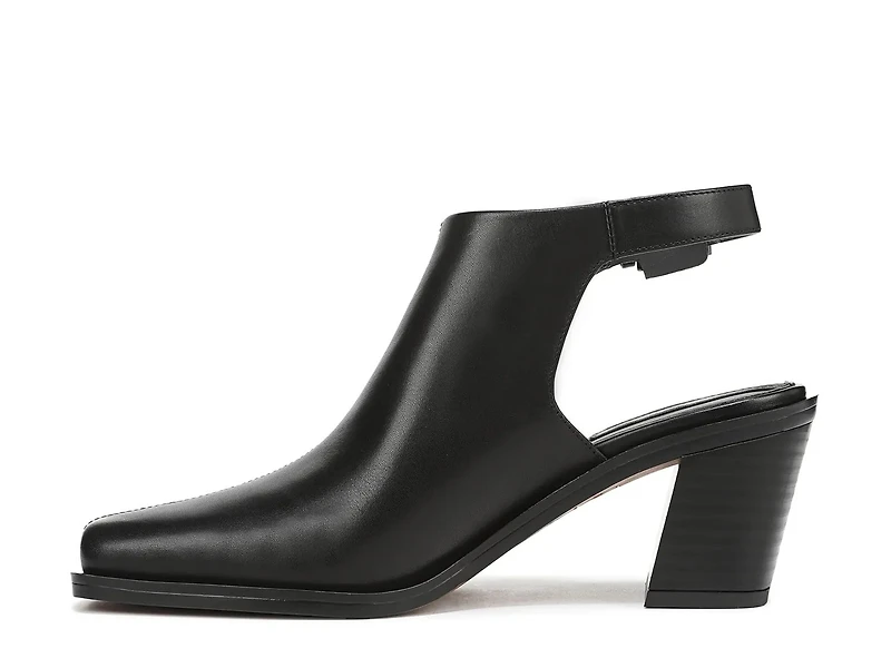 Isadora Bootie
