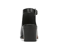 Isadora Bootie