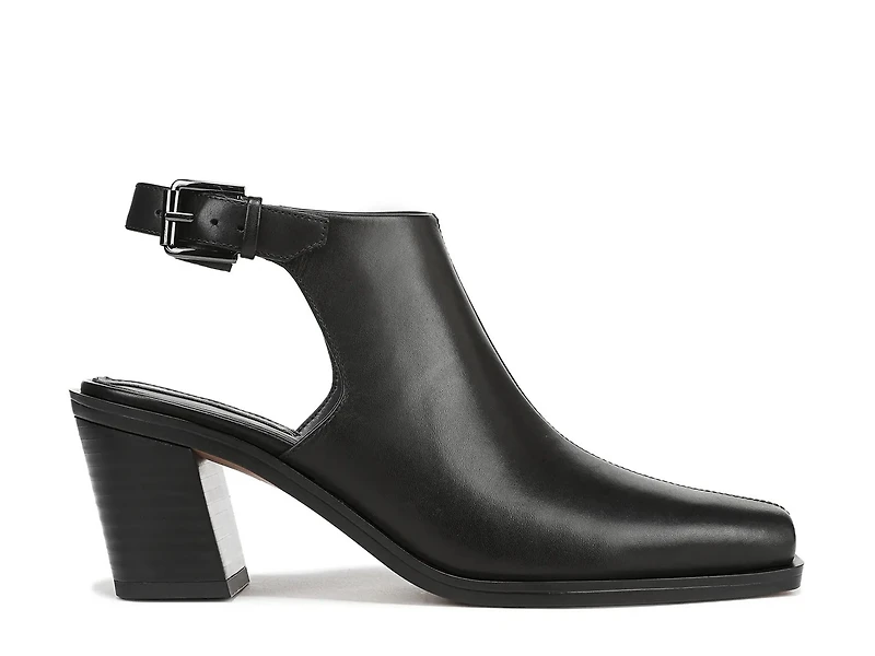 Isadora Bootie