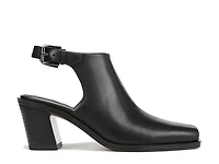 Isadora Bootie