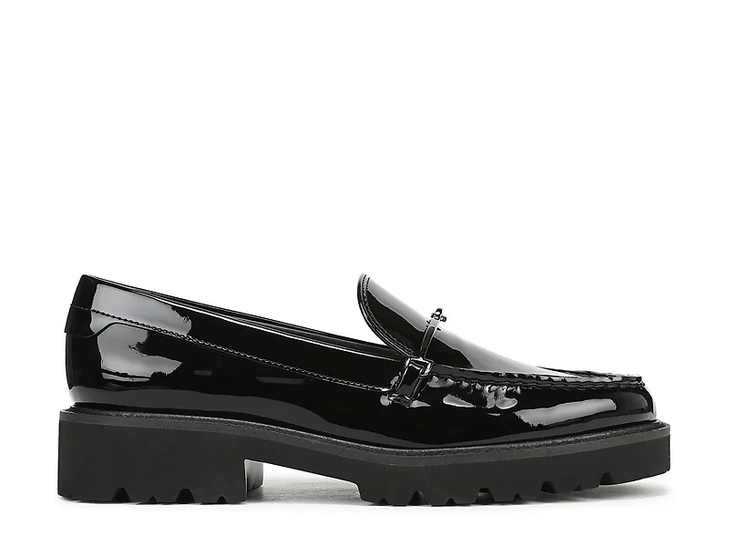 Senna Loafer