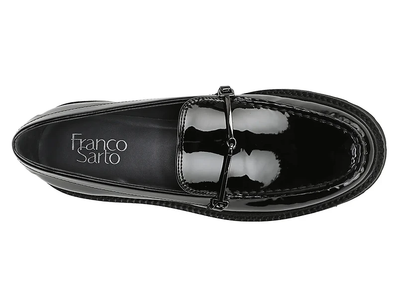 Senna Loafer