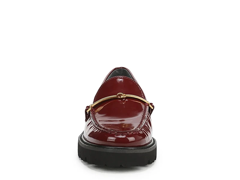 Senna Loafer