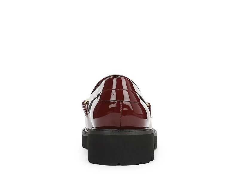 Senna Loafer