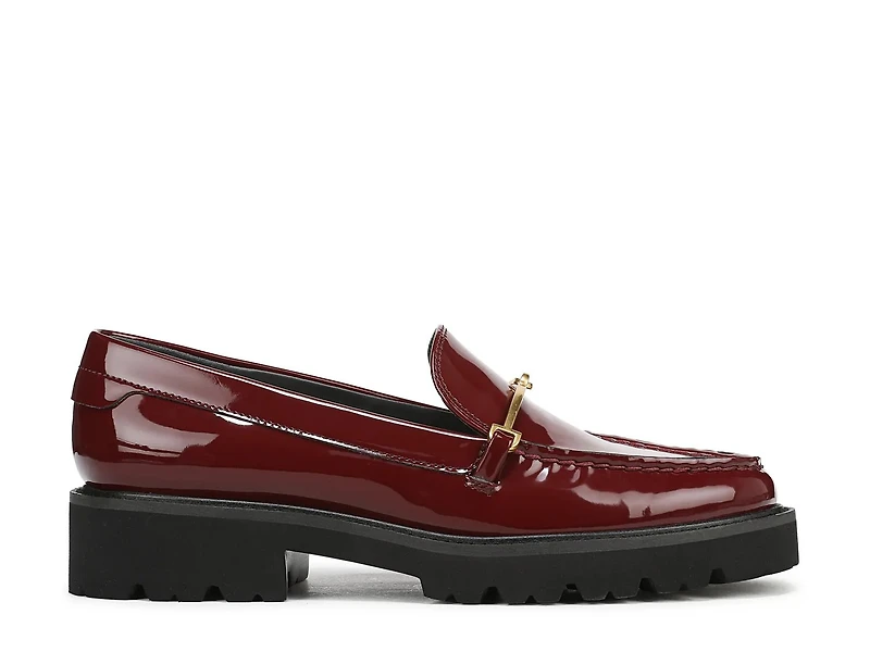 Senna Loafer