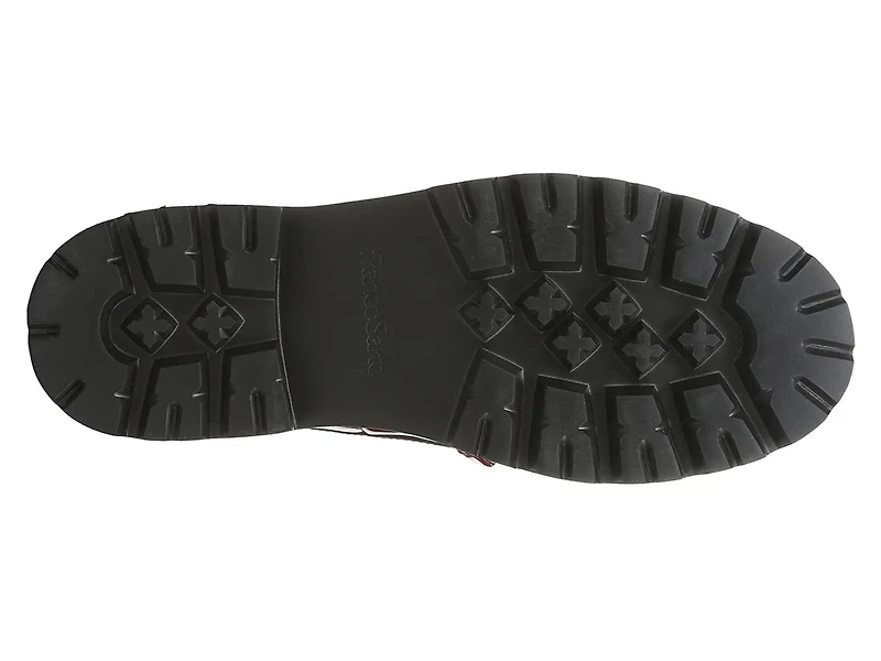 Senna Loafer