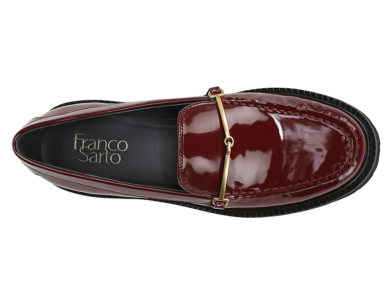 Senna Loafer