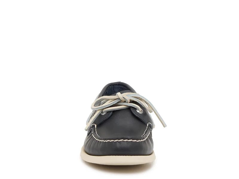 Authentic Original 2-Eye Boat Shoe