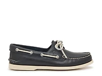 Authentic Original 2-Eye Boat Shoe