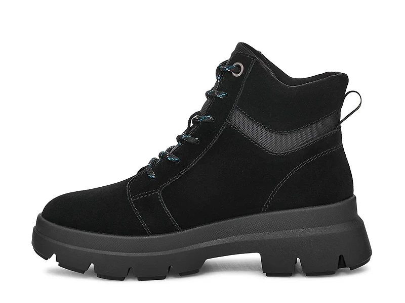 Jozie Bootie