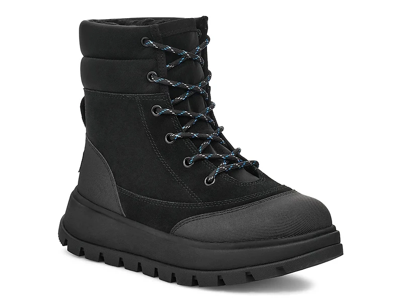 Deza Boot