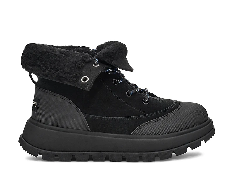 Deza Boot