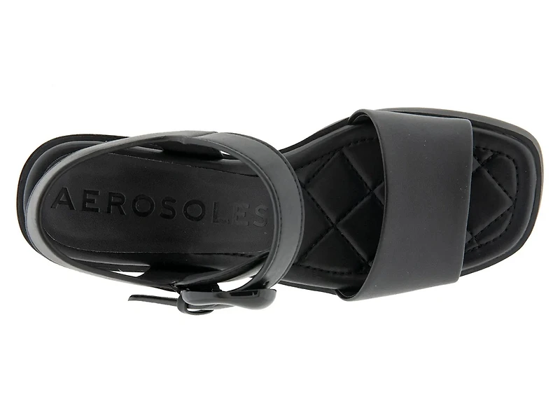 Dorian Sandal