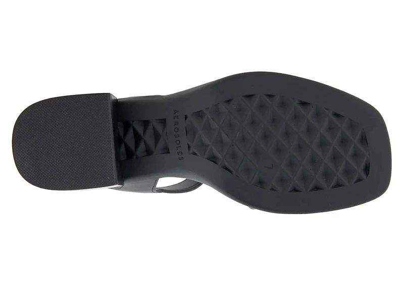 Dorian Sandal