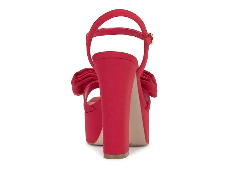 Lollien Platform Sandal