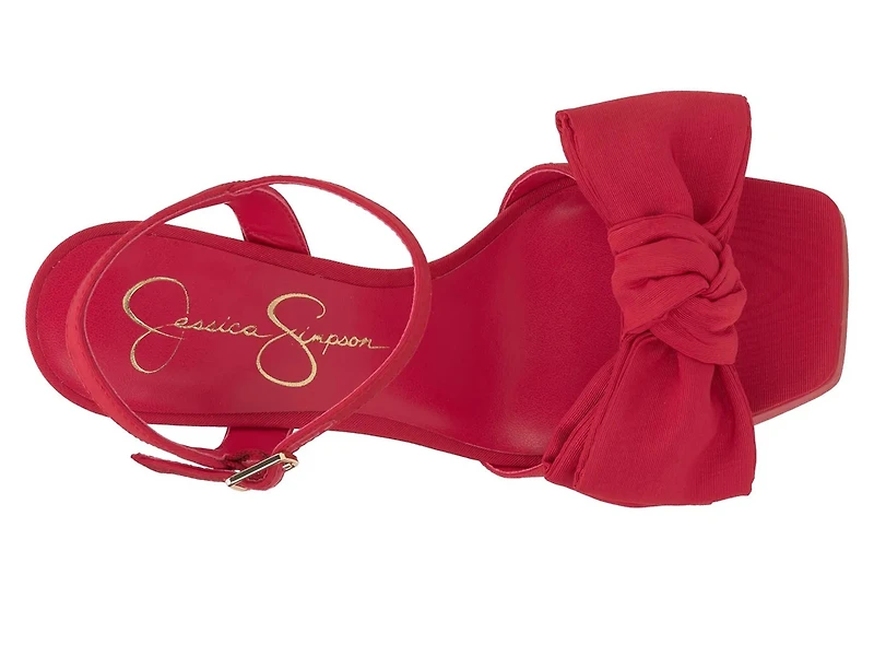 Lollien Platform Sandal