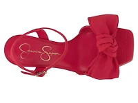 Lollien Platform Sandal