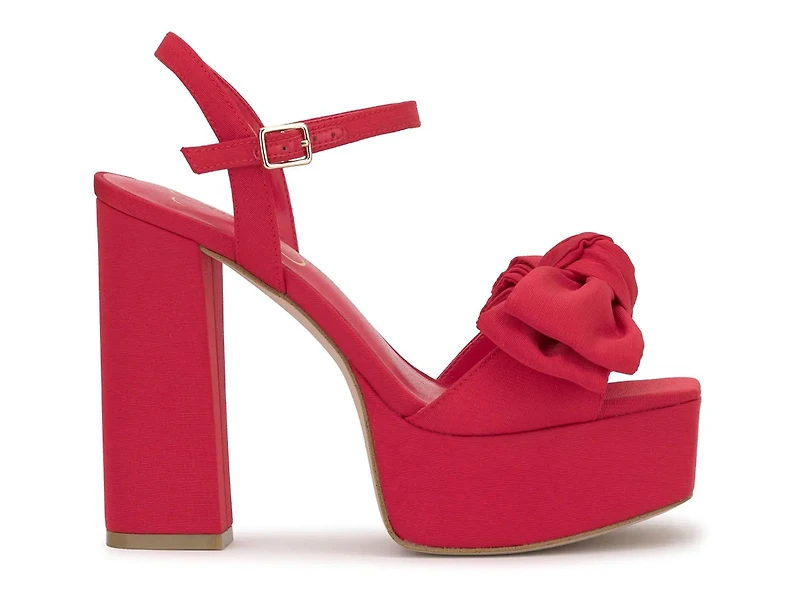 Lollien Platform Sandal