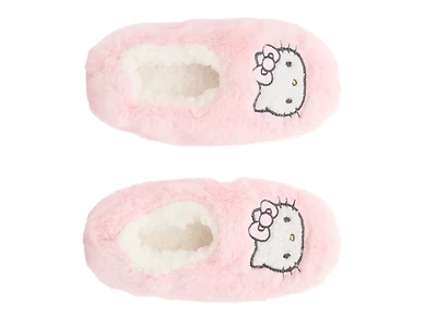 Hello Kitty Kids' Slipper Socks