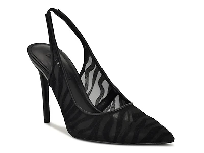 Feather Pump