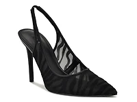 Feather Pump