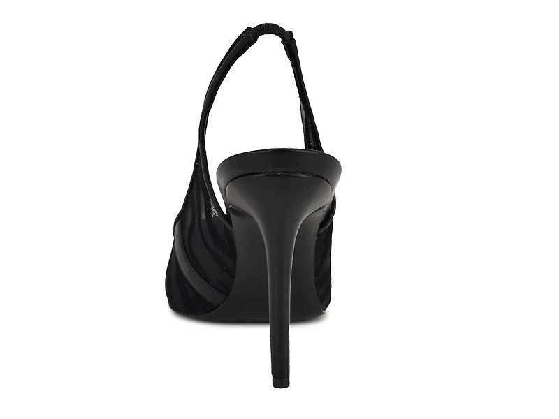 Feather Pump