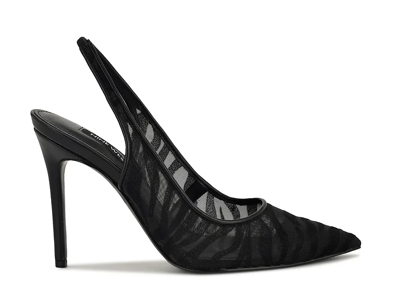 Feather Pump