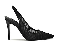 Feather Pump