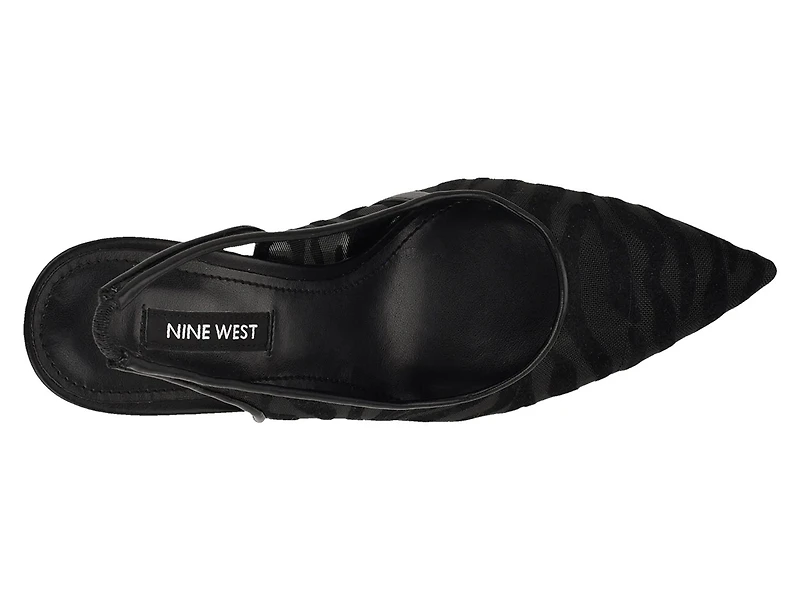 Feather Pump