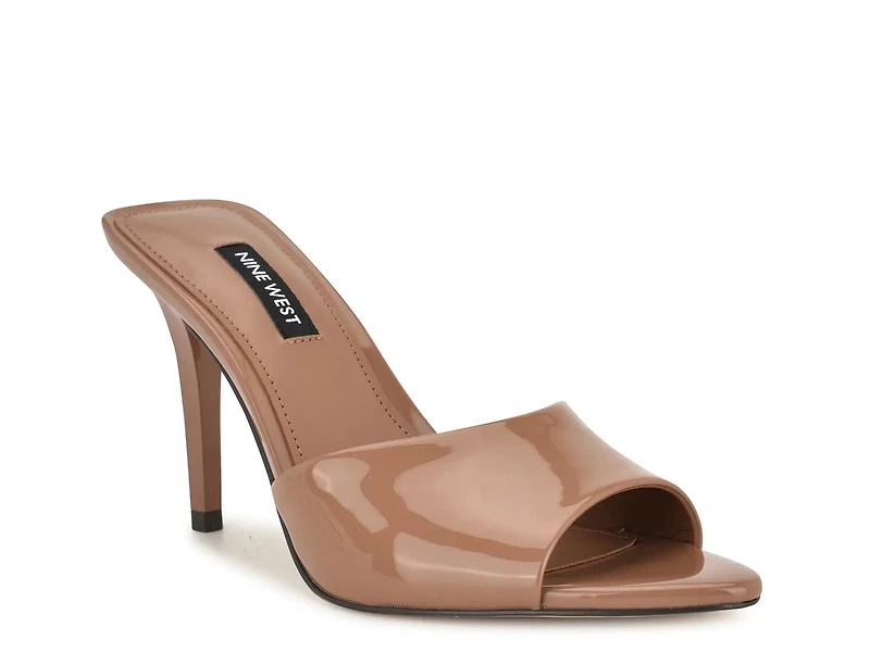 Hather Sandal