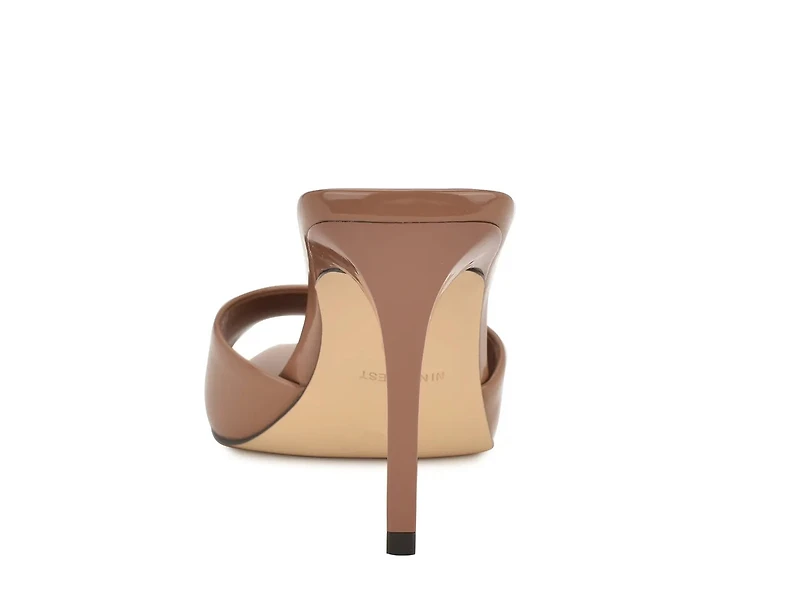 Hather Sandal