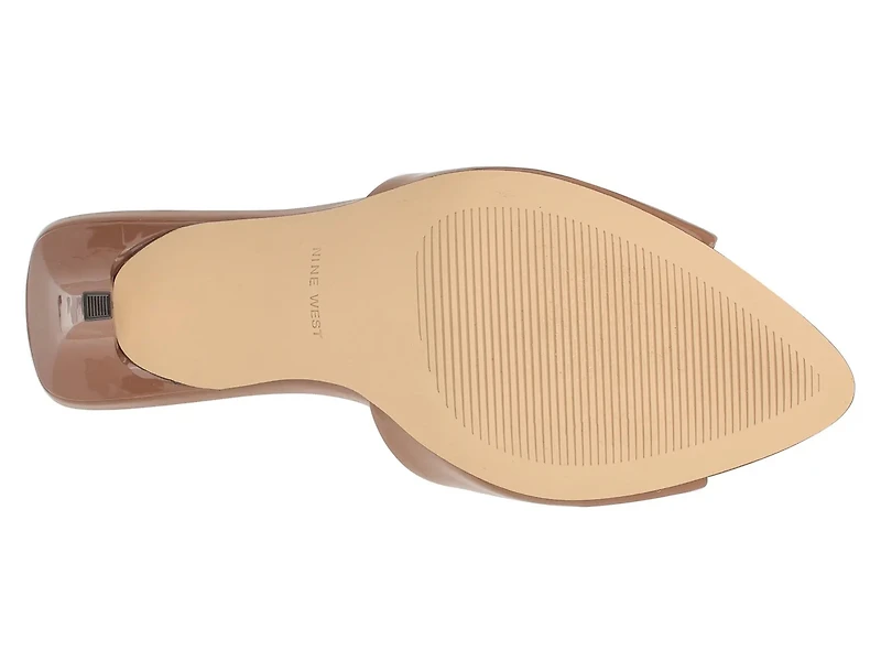 Hather Sandal