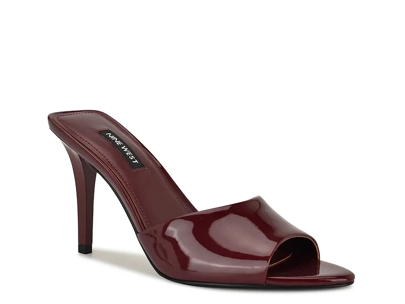 Hather Sandal