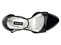 Serven Sandal