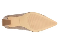Tamant Pump