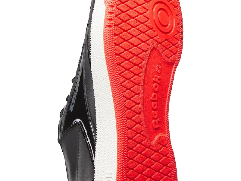 x RHONY Club C Sneaker - Women's