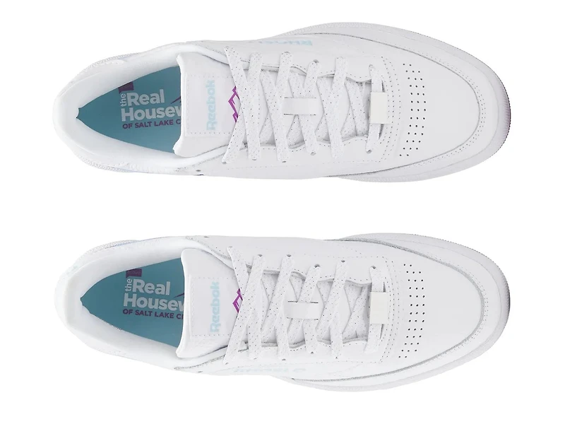 X RHOSLC Club C Sneaker - Women's