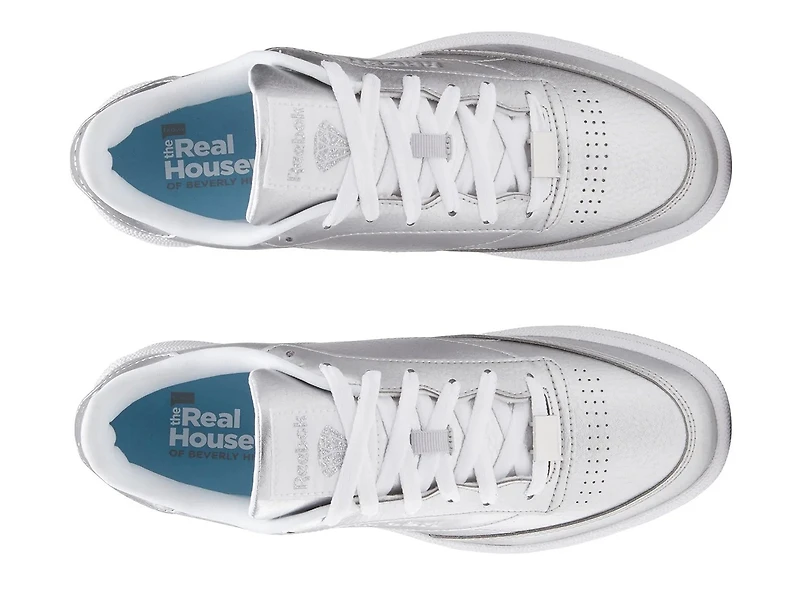 X RHOBH Club C Sneaker - Women's