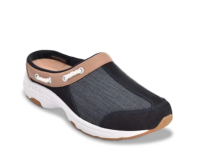 Travelport Clog