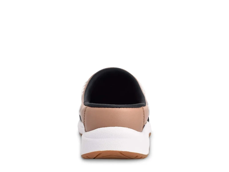 Travelport Clog