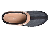 Travelport Clog