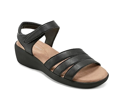 Kenton Wedge Sandal