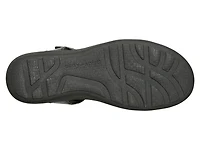 Kenton Wedge Sandal