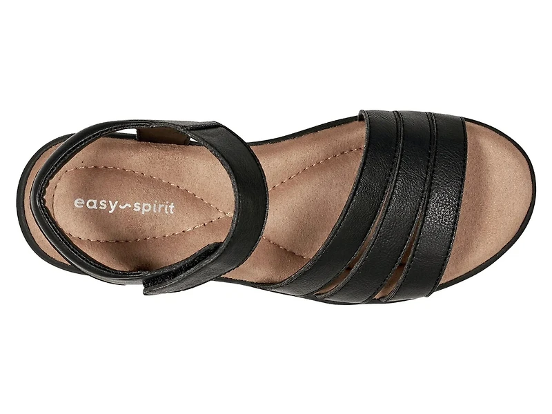 Kenton Wedge Sandal