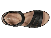 Kenton Wedge Sandal
