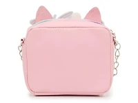 Bella Cat Crossbody Bag
