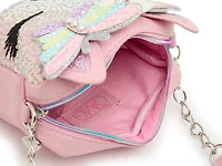 Bella Cat Crossbody Bag