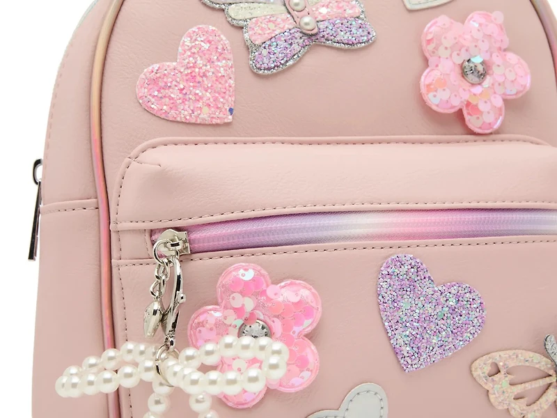 Butterfly Mini Backpack