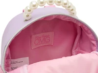 Butterfly Pearl Mini Backpack