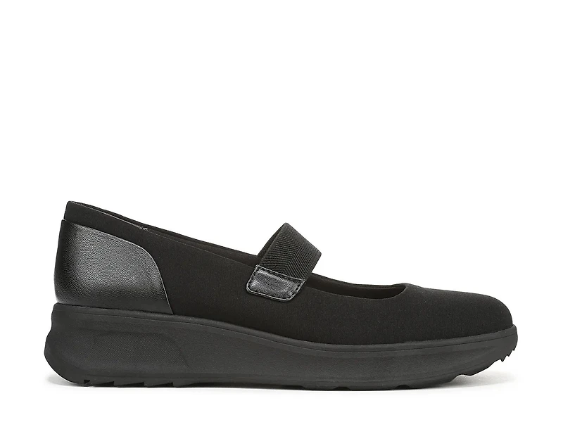 Reflection Mary Jane Slip-On